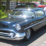 John Garris's CAR-BQ 2008 151
