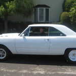 John Garris's CAR-BQ 2008 171