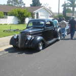 John Garris's CAR-BQ 2008 178