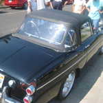 John Garris's CAR-BQ 2008 180