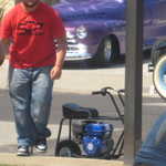 John Garris's CAR-BQ 2008 186