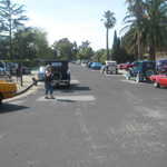 John Garris's CAR-BQ 2008 200