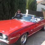 John Garris's CAR-BQ 2008 201