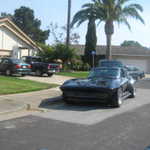 John Garris's CAR-BQ 2008 206