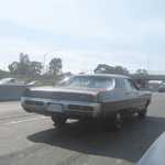 Them old Chryslers are still out there kick'n.