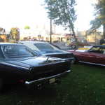 Cars in the Park 2008 002