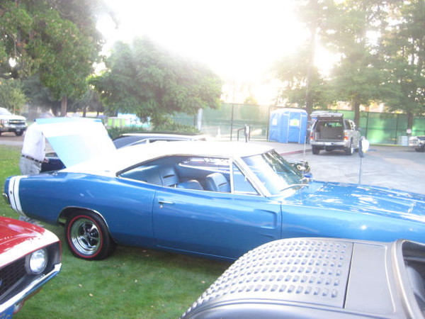 Cars in the Park 2008 006