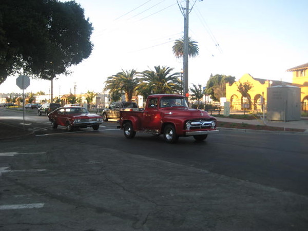 Cars in the Park 2008 007