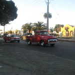 Cars in the Park 2008 007