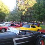 Cars in the Park 2008 009