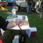 Cars in the Park 2008 010