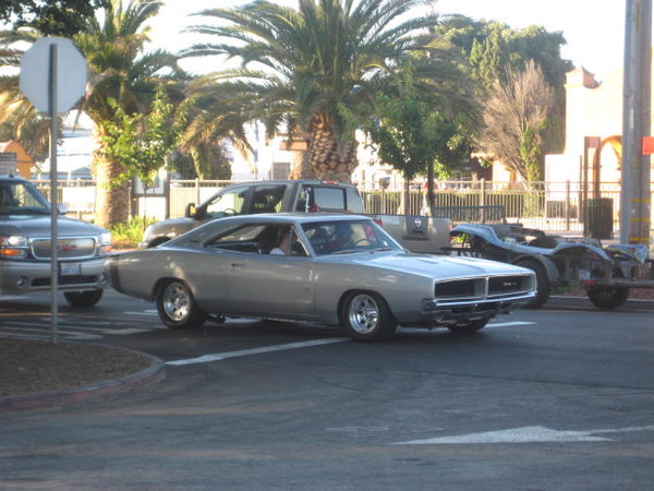 Cars in the Park 2008 011