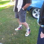 Cool shoes!!!