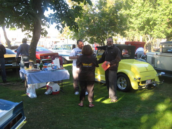 Cars in the Park 2008 015
