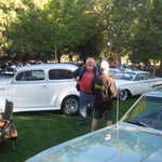 Cars in the Park 2008 016