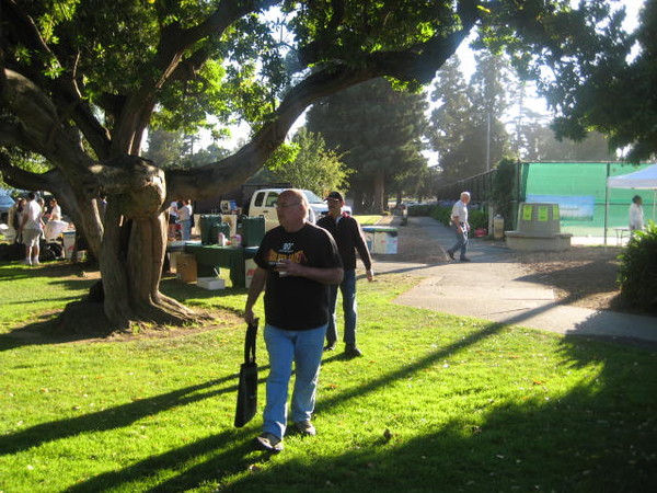 Cars in the Park 2008 018