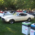 Cars in the Park 2008 020