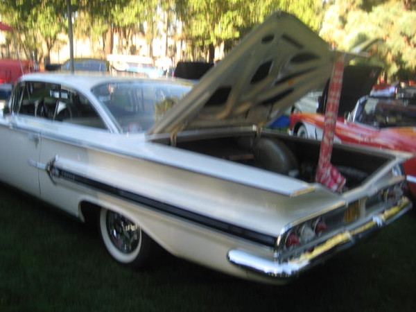 Cars in the Park 2008 021