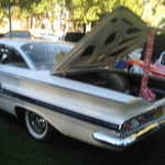 Cars in the Park 2008 021