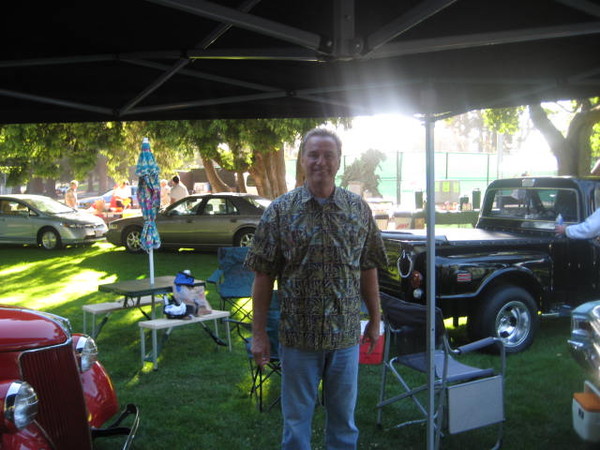 Cars in the Park 2008 022