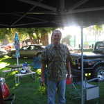 Cars in the Park 2008 022