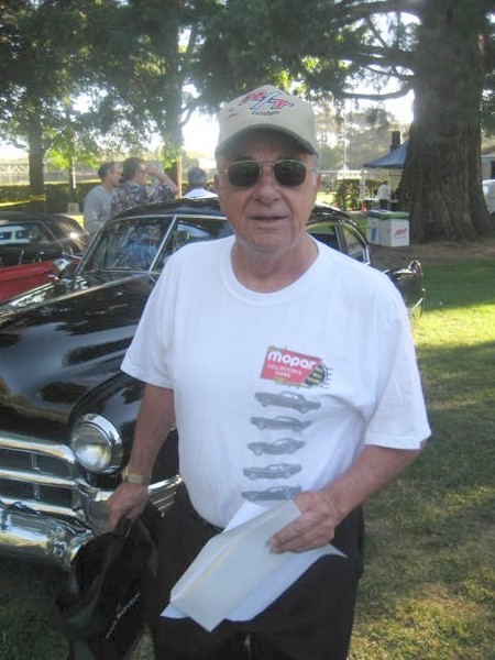 Cars in the Park 2008 026