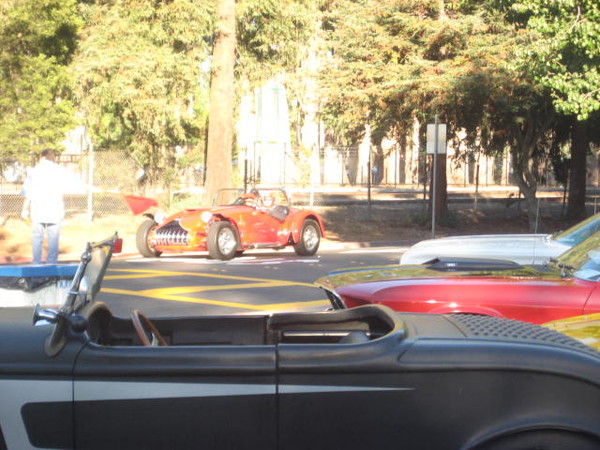 Cars in the Park 2008 030