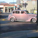 Cars in the Park 2008 033