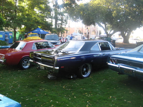 Cars in the Park 2008 038