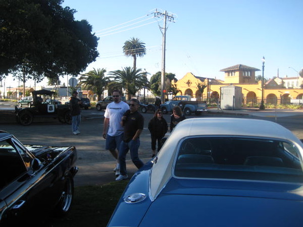 Cars in the Park 2008 041