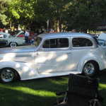 Cars in the Park 2008 042