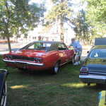 Cars in the Park 2008 043