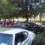Cars in the Park 2008 046