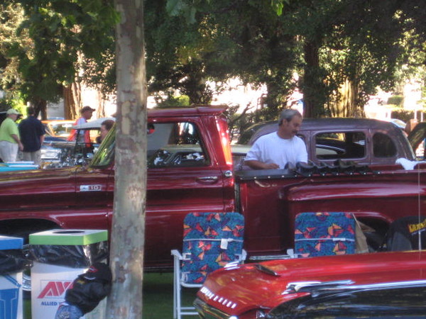 Cars in the Park 2008 048