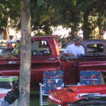 Cars in the Park 2008 048