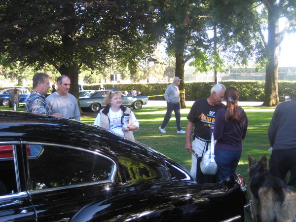 Cars in the Park 2008 049