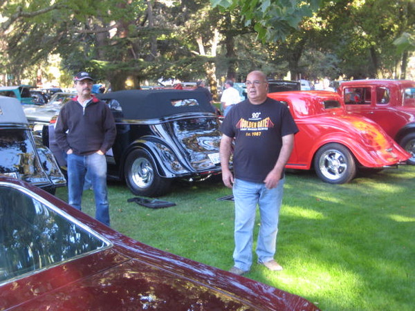 Cars in the Park 2008 051
