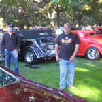 Cars in the Park 2008 051