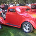 Cars in the Park 2008 052