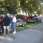 Cars in the Park 2008 054