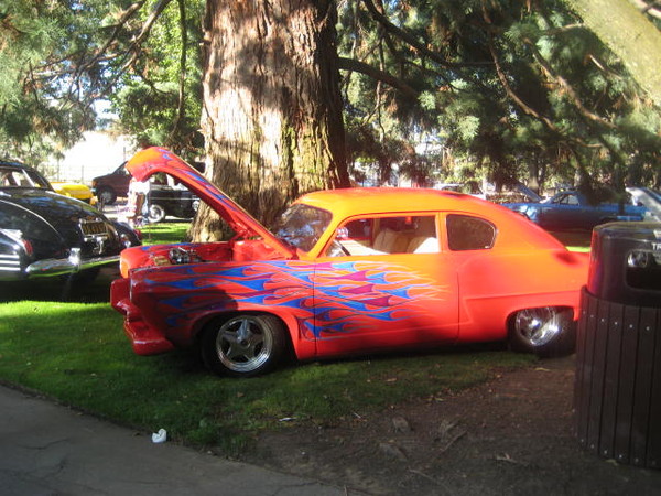 Cars in the Park 2008 055