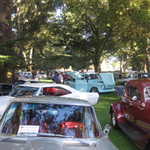Cars in the Park 2008 056