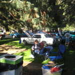 Cars in the Park 2008 057