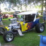 Cars in the Park 2008 060