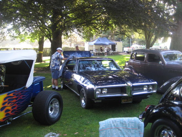 Cars in the Park 2008 061