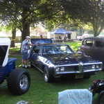 Cars in the Park 2008 061