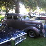 Cars in the Park 2008 062