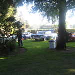 Cars in the Park 2008 063