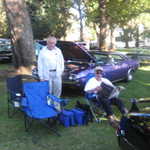 Cars in the Park 2008 066