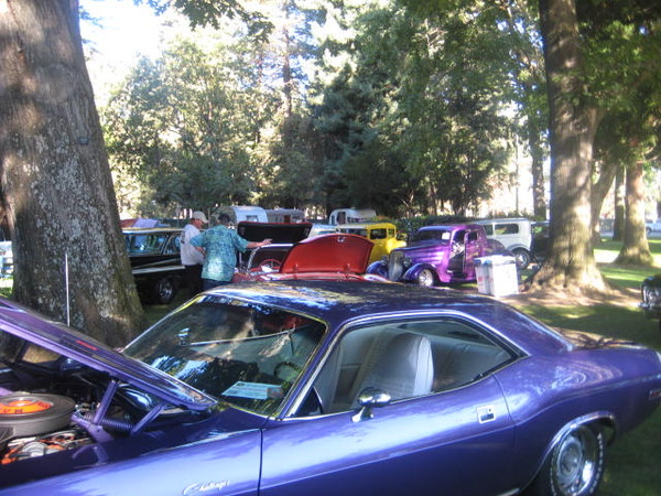 Cars in the Park 2008 067